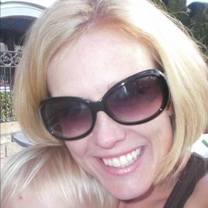 Meet your Posher, Tanya